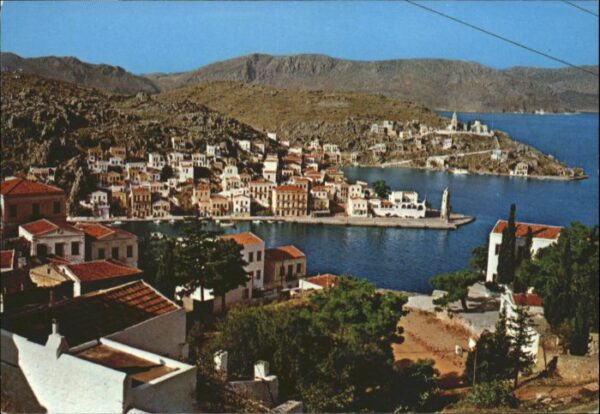 Symi