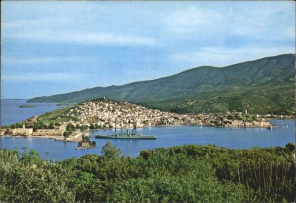Poros