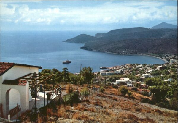 Aegine Heilige Marina