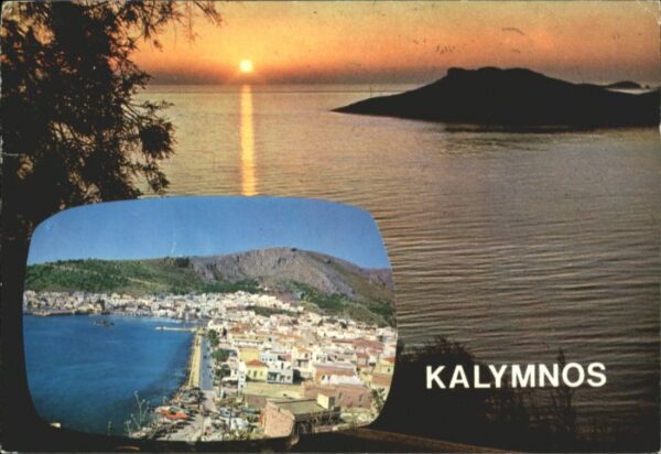 Kalymnos
