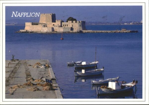 Nafplion