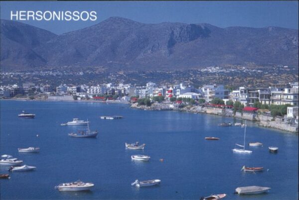 Hersonissos