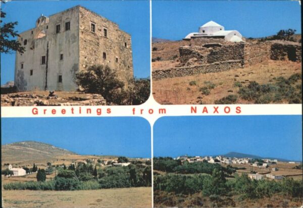Naxos