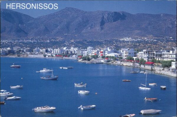Hersonissos