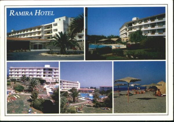 Kos Ramira Hotel