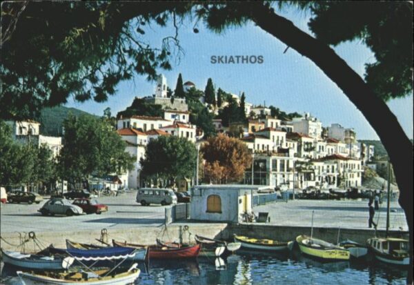 Skiathos