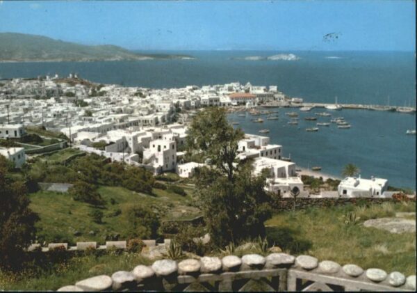 Mykonos