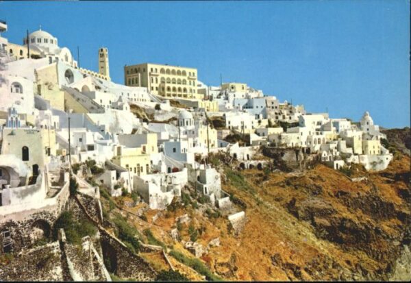 Thera Phira Fira