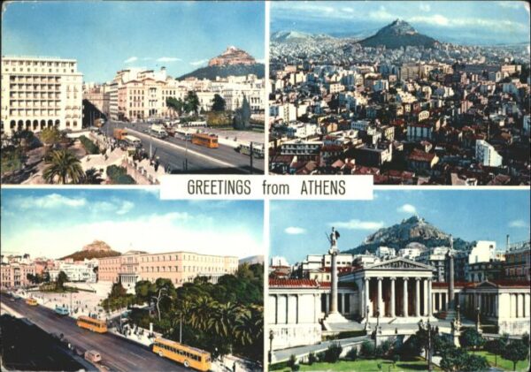 Athens Athen Athens Athen