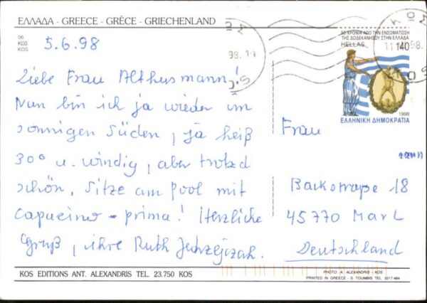 Kos – Bild 2