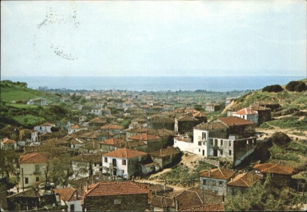 Nikiti