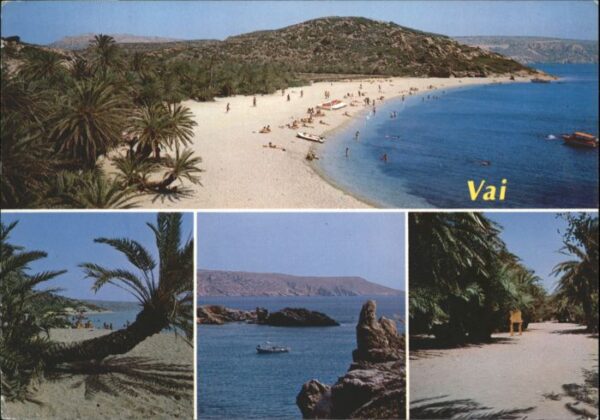 Crete