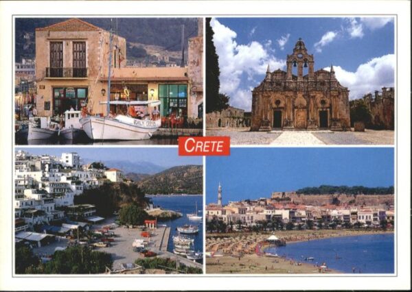 Crete