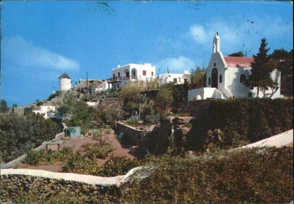 Mykonos