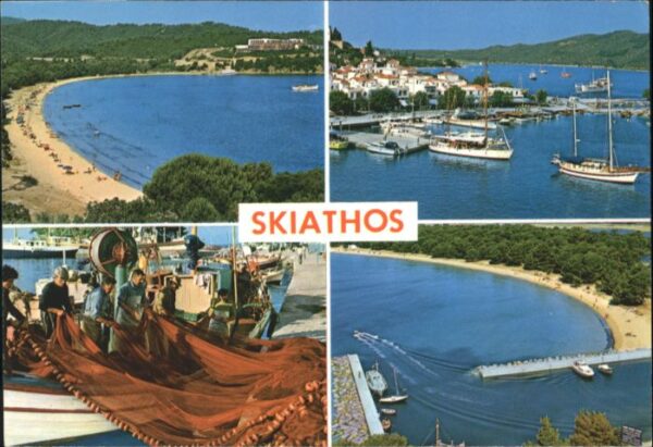 Skiathos