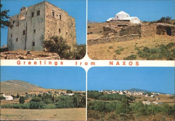 Naxos