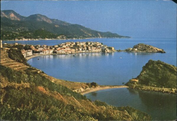Kokkari Samos