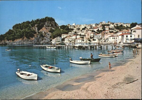 Epirus-Parga