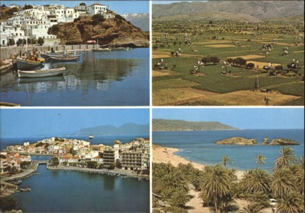 Crete Kreta