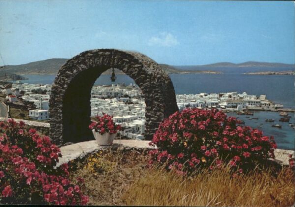 Mykonos