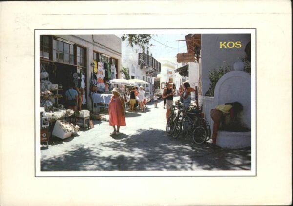 Kos