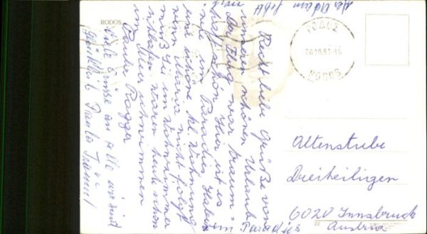 Rodos – Bild 2