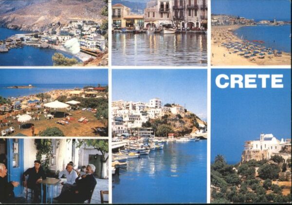 Crete