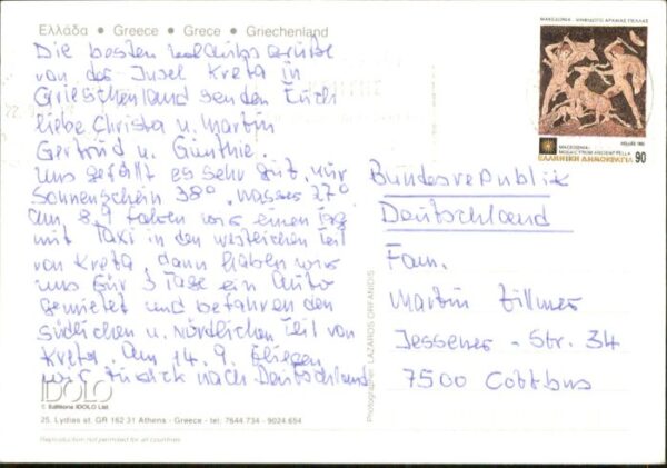 Crete – Bild 2