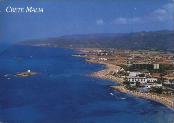Malia Crete
