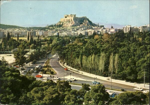 Athens Athen