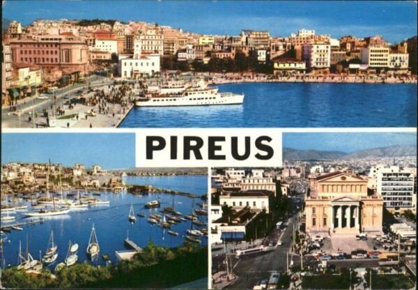 Pireus