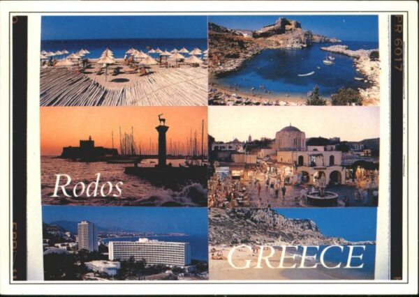 Rodos