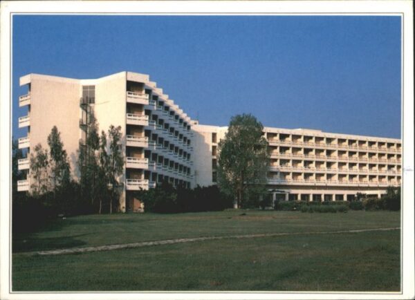Corfu Kerkyra Golf Hotel