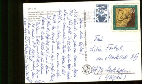 Thera – Bild 2