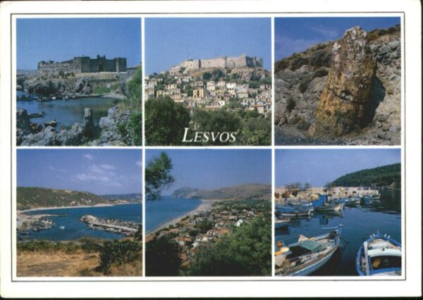 Lesvos