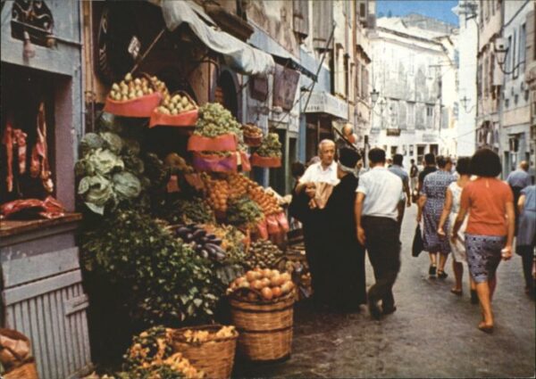 Corfu Korfu