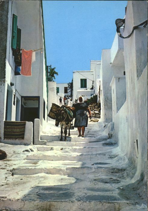 Kreta Crete Kreta [Stempelabschlag]