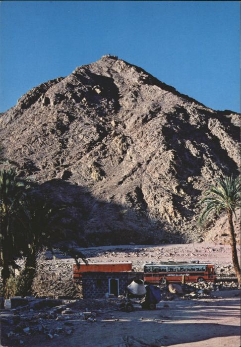 Firan Tahouna Chapels