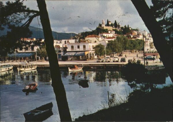Skiathos