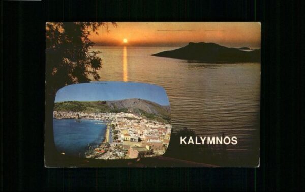 Kalymnos