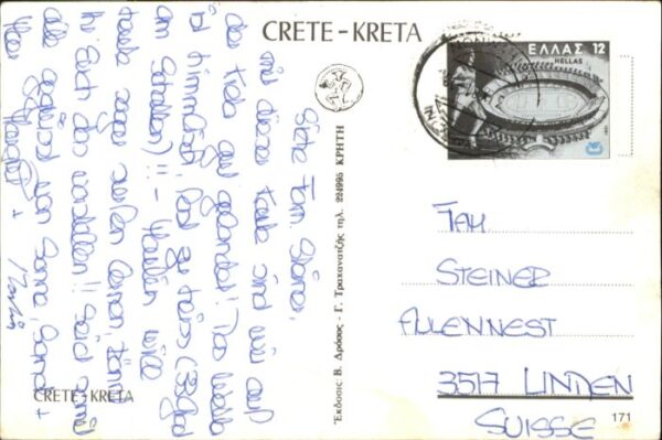 Crete Kreta – Bild 2