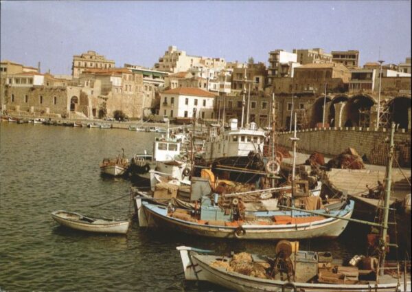 Heraklion Kreta