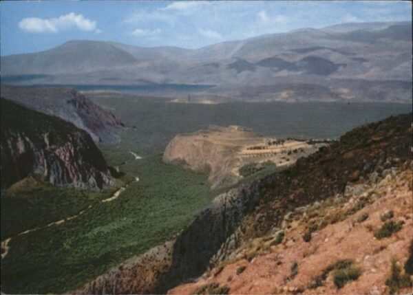 Delphi