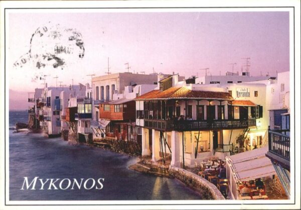 Mykonos