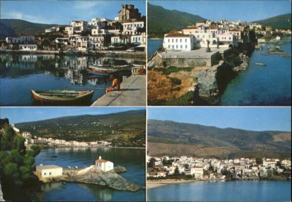 Andros