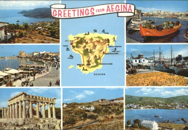 Aegina