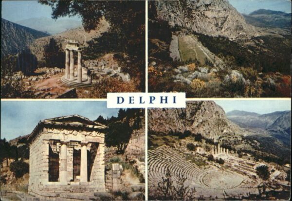 Delphi