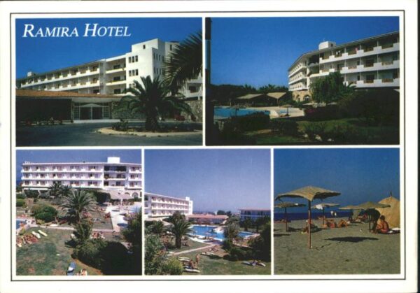 Kos Ramira Hotel