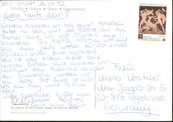 Kos – Bild 2