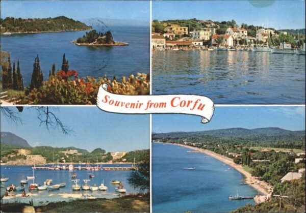 Corfu Korfu